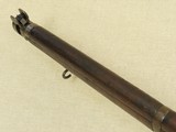 WW1 Vintage British Military 1916 B.S.A. Co. SMLE No.1 Mk.III* Rifle in .303 British w/ Original Bayonet & Sling
** Non-Import Gun ** - 17 of 25