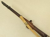 WW1 Vintage British Military 1916 B.S.A. Co. SMLE No.1 Mk.III* Rifle in .303 British w/ Original Bayonet & Sling
** Non-Import Gun ** - 20 of 25