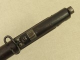 WW1 Vintage British Military 1916 B.S.A. Co. SMLE No.1 Mk.III* Rifle in .303 British w/ Original Bayonet & Sling
** Non-Import Gun ** - 21 of 25