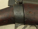 WW1 Vintage British Military 1916 B.S.A. Co. SMLE No.1 Mk.III* Rifle in .303 British w/ Original Bayonet & Sling
** Non-Import Gun ** - 6 of 25