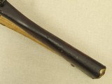 WW1 Vintage British Military 1916 B.S.A. Co. SMLE No.1 Mk.III* Rifle in .303 British w/ Original Bayonet & Sling
** Non-Import Gun ** - 13 of 25