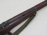 WW2 Vintage Winchester M1 Garand 30-06 MFG. 1943 ** W/ CMP Certificate of Authenticity** SOLD - 4 of 23