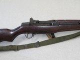 WW2 Vintage Winchester M1 Garand 30-06 MFG. 1943 ** W/ CMP Certificate of Authenticity** SOLD - 1 of 23