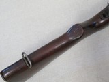 WW2 Vintage Winchester M1 Garand 30-06 MFG. 1943 ** W/ CMP Certificate of Authenticity** SOLD - 19 of 23