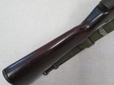 WW2 Vintage Winchester M1 Garand 30-06 MFG. 1943 ** W/ CMP Certificate of Authenticity** SOLD - 15 of 23