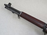 WW2 Vintage Winchester M1 Garand 30-06 MFG. 1943 ** W/ CMP Certificate of Authenticity** SOLD - 11 of 23