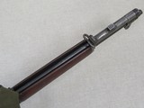 WW2 Vintage Winchester M1 Garand 30-06 MFG. 1943 ** W/ CMP Certificate of Authenticity** SOLD - 23 of 23