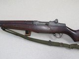 WW2 Vintage Winchester M1 Garand 30-06 MFG. 1943 ** W/ CMP Certificate of Authenticity** SOLD - 8 of 23
