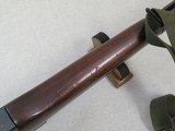 WW2 Vintage Winchester M1 Garand 30-06 MFG. 1943 ** W/ CMP Certificate of Authenticity** SOLD - 22 of 23