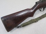 WW2 Vintage Winchester M1 Garand 30-06 MFG. 1943 ** W/ CMP Certificate of Authenticity** SOLD - 3 of 23
