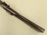U.S. Civil War & Indian Wars Spencer Model 1860 Carbine in .56-56 Spencer Caliber
** Nice Original Example! ** - 12 of 25