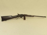 U.S. Civil War & Indian Wars Spencer Model 1860 Carbine in .56-56 Spencer Caliber
** Nice Original Example! ** - 1 of 25