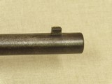 U.S. Civil War & Indian Wars Spencer Model 1860 Carbine in .56-56 Spencer Caliber
** Nice Original Example! ** - 6 of 25