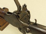 U.S. Civil War & Indian Wars Spencer Model 1860 Carbine in .56-56 Spencer Caliber
** Nice Original Example! ** - 18 of 25