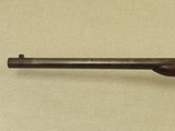 U.S. Civil War & Indian Wars Spencer Model 1860 Carbine in .56-56 Spencer Caliber
** Nice Original Example! ** - 11 of 25