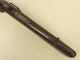 U.S. Civil War & Indian Wars Spencer Model 1860 Carbine in .56-56 Spencer Caliber
** Nice Original Example! ** - 21 of 25