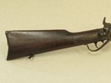 U.S. Civil War & Indian Wars Spencer Model 1860 Carbine in .56-56 Spencer Caliber
** Nice Original Example! ** - 3 of 25
