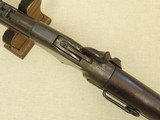 U.S. Civil War & Indian Wars Spencer Model 1860 Carbine in .56-56 Spencer Caliber
** Nice Original Example! ** - 13 of 25
