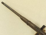 U.S. Civil War & Indian Wars Spencer Model 1860 Carbine in .56-56 Spencer Caliber
** Nice Original Example! ** - 14 of 25