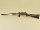 U.S. Civil War & Indian Wars Spencer Model 1860 Carbine in .56-56 Spencer Caliber
** Nice Original Example! ** - 7 of 25