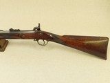 **SOLD** E.M. Reilly & Co. Presentation 1853 Model Rifled Musket Mfg. In London, England
** 2nd Place Prize in 1860 Military Shooting Competition ** - 11 of 25