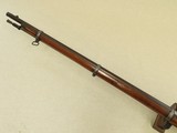 **SOLD** E.M. Reilly & Co. Presentation 1853 Model Rifled Musket Mfg. In London, England
** 2nd Place Prize in 1860 Military Shooting Competition ** - 13 of 25