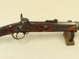 **SOLD** E.M. Reilly & Co. Presentation 1853 Model Rifled Musket Mfg. In London, England
** 2nd Place Prize in 1860 Military Shooting Competition ** - 3 of 25