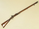 **SOLD** E.M. Reilly & Co. Presentation 1853 Model Rifled Musket Mfg. In London, England
** 2nd Place Prize in 1860 Military Shooting Competition ** - 1 of 25