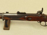 **SOLD** E.M. Reilly & Co. Presentation 1853 Model Rifled Musket Mfg. In London, England
** 2nd Place Prize in 1860 Military Shooting Competition ** - 12 of 25