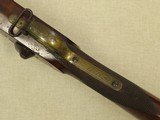 **SOLD** E.M. Reilly & Co. Presentation 1853 Model Rifled Musket Mfg. In London, England
** 2nd Place Prize in 1860 Military Shooting Competition ** - 24 of 25