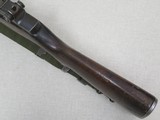 Korean War Vintage U.S. Springfield M1 Garand 30.06 **MFG. 1953 w/ CMP certificate of authenticity** SOLD - 14 of 22