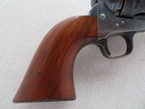 Colt Single Action Army Blue .45 L.C. 7-1/2" Barrel 1st Generation **Black Powder Frame** Mfg. 1878 SOLD - 2 of 20