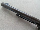 Colt Single Action Army Blue .45 L.C. 7-1/2" Barrel 1st Generation **Black Powder Frame** Mfg. 1878 SOLD - 11 of 20