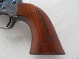 Colt Single Action Army Blue .45 L.C. 7-1/2" Barrel 1st Generation **Black Powder Frame** Mfg. 1878 SOLD - 7 of 20