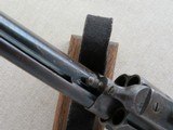 Colt Single Action Army Blue .45 L.C. 7-1/2" Barrel 1st Generation **Black Powder Frame** Mfg. 1878 SOLD - 18 of 20