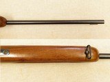 Winchester Model 75 Sporter, Cal. .22 LR, Beautiful Example of its Type - 14 of 16