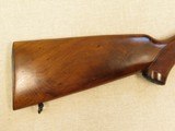 Winchester Model 75 Sporter, Cal. .22 LR, Beautiful Example of its Type - 3 of 16