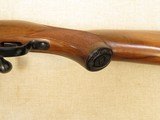 Winchester Model 75 Sporter, Cal. .22 LR, Beautiful Example of its Type - 15 of 16