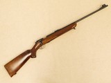 Winchester Model 75 Sporter, Cal. .22 LR, Beautiful Example of its Type - 1 of 16