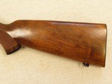 Winchester Model 75 Sporter, Cal. .22 LR, Beautiful Example of its Type - 8 of 16