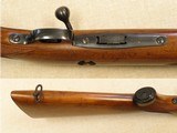 Winchester Model 75 Sporter, Cal. .22 LR, Beautiful Example of its Type - 16 of 16