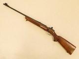 Winchester Model 75 Sporter, Cal. .22 LR, Beautiful Example of its Type - 10 of 16