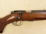 Winchester Model 75 Sporter, Cal. .22 LR, Beautiful Example of its Type - 4 of 16