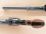 Ruger Blackhawk Flattop, Rare 10 Inch Barrel, Cal. .44 Magnum - 6 of 12