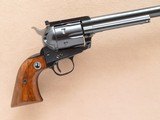 Ruger Blackhawk Flattop, Rare 10 Inch Barrel, Cal. .44 Magnum - 3 of 12