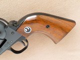 Ruger Blackhawk Flattop, Rare 10 Inch Barrel, Cal. .44 Magnum - 8 of 12