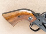 Ruger Blackhawk Flattop, Rare 10 Inch Barrel, Cal. .44 Magnum - 7 of 12