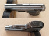 Colt Model 1908, Cal. .25 ACP, 1920 Vintage - 3 of 11