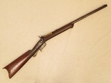 19th Century Parlor Rifle, Circa 1850's, Target Rifle - 10 of 19