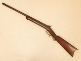 19th Century Parlor Rifle, Circa 1850's, Target Rifle - 11 of 19